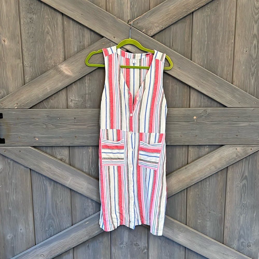 Cute summer dress